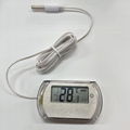 TT16  Fridge thermometer / Freezer Thermometer 3