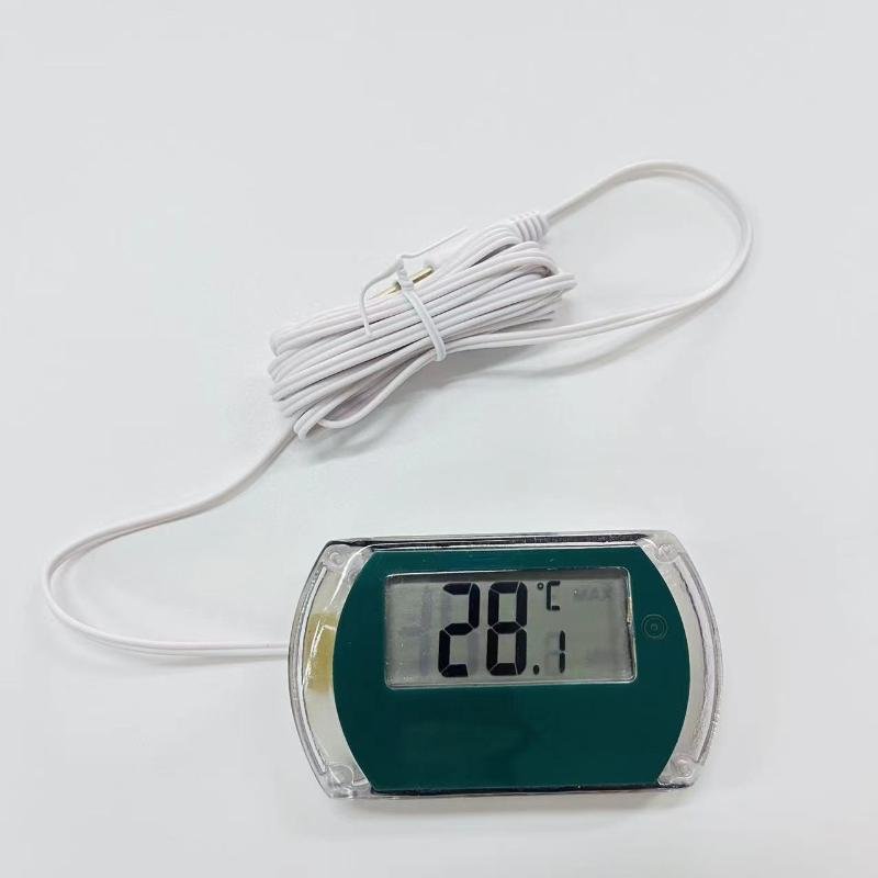TT16  Fridge thermometer / Freezer Thermometer 5