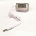 TT16  Fridge thermometer / Freezer Thermometer 1