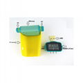 FE01  儿童洗手延长器带定时器和温度计