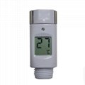 TT10B  Digital shower thermometer 5