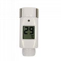 TT10B  Digital shower thermometer 7