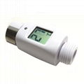 TT10B  Digital shower thermometer 9