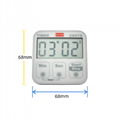 CD57S  "Digital timer "