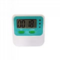 CDM1  Infrared hand wash timer