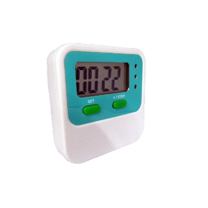 CDM1  红外线洗手计时器 4