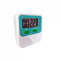 CDM1  Infrared hand wash timer 4