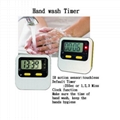 CDM1  Infrared hand wash timer