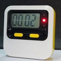 CDM1  Infrared hand wash timer 7