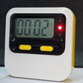 CDM1  紅外線洗手計時器