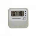 CDM2  "Infrared hand wash timer " 1