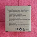 CDM2  "Infrared hand wash timer " 5