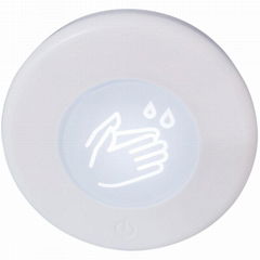  CDM3  "hand washing timer "