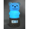 BL201  Night light with