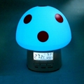 BL202  Night light with Hygro-Thermometer 11
