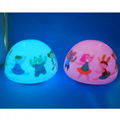 BL302  Night light 3