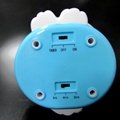 BL323  Night light with touch dimmer 12