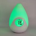 BL501  Night light with Thermometer 7