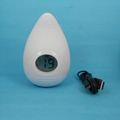 BL501  Night light with Thermometer 13