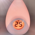 BL501  Night light with Thermometer 14