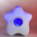 BL502  Night light with Thermometer 6