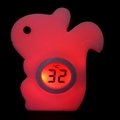 BL503  Night light with Thermometer