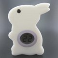 BL504  Night light with Thermometer 4
