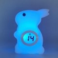 BL504  Night light with Thermometer 10