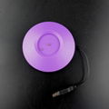 NL111  Mouse silicone LED Night light 