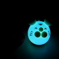 NL112  Tiger silicone LED Night light