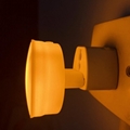 PL02  Automatic baby wall night light