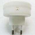 PL02  Automatic baby wall night light