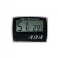 08HT  Digital Hygrometer thermometer 1