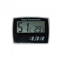 08HT  Digital Hygrometer thermometer