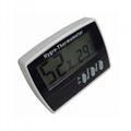 08HT  Digital Hygrometer thermometer 7