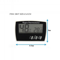 08HT  Digital Hygrometer thermometer 10