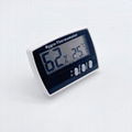08HT  Digital Hygrometer thermometer 14