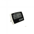 08HT  Digital Hygrometer thermometer 15