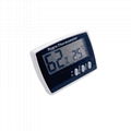 08HT  Digital Hygrometer thermometer 17