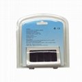 SHR1  Solar Digital Hygrometer thermometer  3