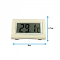 STR1  Hygrometer thermometer 1