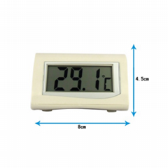 STR1  Hygrometer thermometer