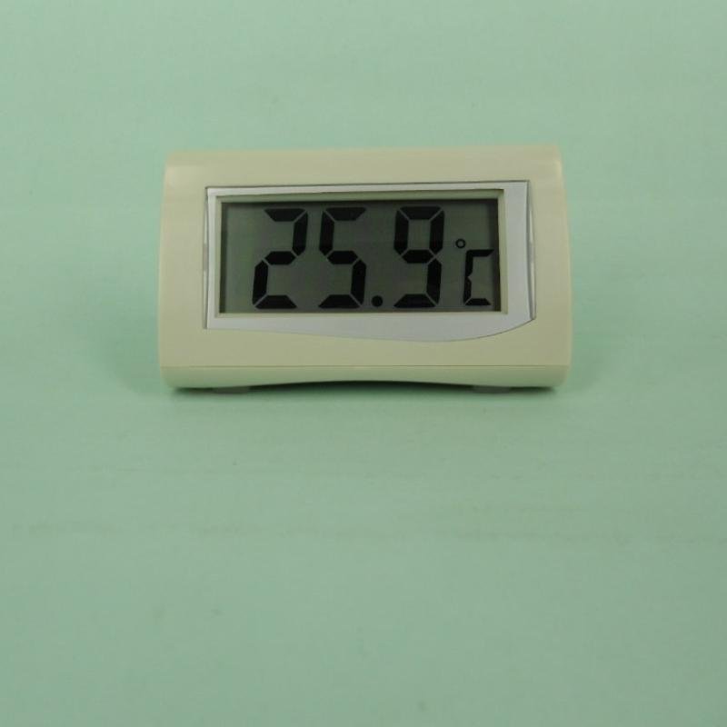 STR1  Hygrometer thermometer 4