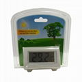STR1  Hygrometer thermometer 5