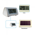 STR1  Hygrometer thermometer