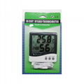 TH01C  Digital In/Out Hygrometer Thermometer 6