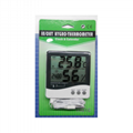 TH01C  電子室內/室外溫濕度計