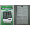 TH01C  Digital In/Out Hygrometer Thermometer 7