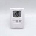 TH03  Digital Indoor Hygrometer Thermometer 