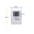 TH03  Digital Indoor Hygrometer Thermometer 